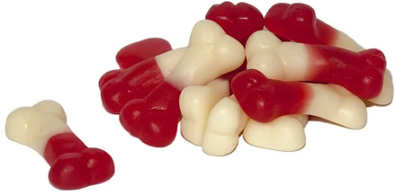 Marmalade bones Fini 300 gr.