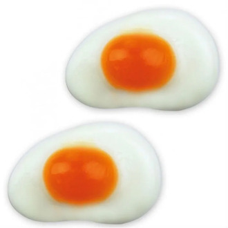 Marmalade eggs Jake 500 gr.