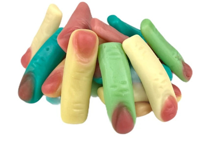 Marmalade fingers Jake 300 gr.