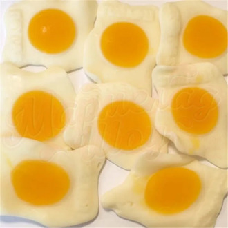 Marmalade giant eggs roypas 100 gr.
