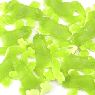 Marmalade giant frog roypas 500 gr.