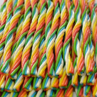 Marmalade giant jugtics multi-color Damel 100 gr.