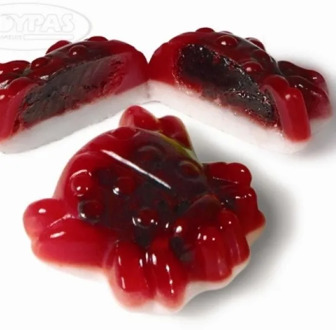 Marmalade giant spiders roypas 300 gr.