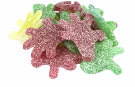 Marmalade give me 5 Trolli 300 gr.