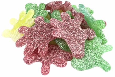 Marmalade give me 5 Trolli 500 gr.