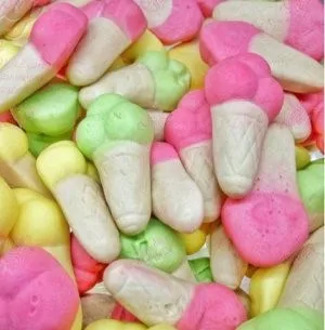 Marmalade ice cream Fini 100 gr.