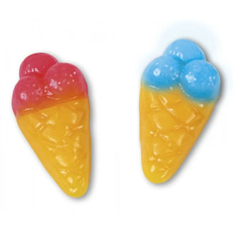 Marmalade ice cream Fini 500 gr.