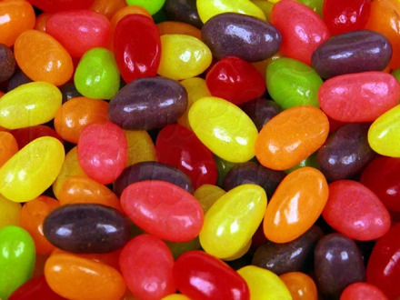 Marmalade Jelli bins Vidal 100 gr.