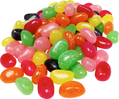Marmalade jelly beans Damel 500 gr.