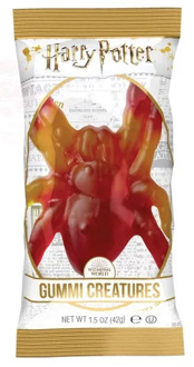Marmalade jelly belly Harry Potter fantastic creatures 42 GR.