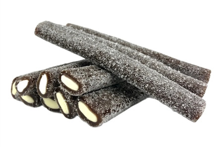 Marmalade logs giant Cola sugar Fini 500 gr.