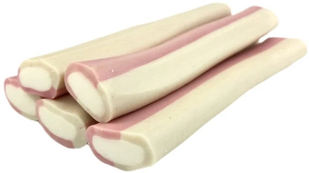 Marmalade logs giant ice cream Fini 100 gr.