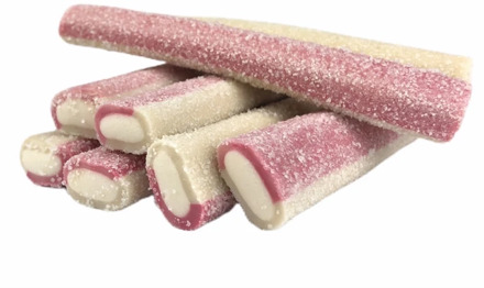 Marmalade logs giant ice cream in sour sugar. Sprinkle Fini 100 gr.