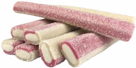 Marmalade logs giant ice cream in sour sugar. Sprinkle Fini 300 gr.