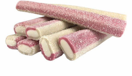 Marmalade logs giant ice cream in sour sugar. Sprinkle Fini 500 gr.