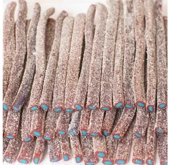 Marmalade mini sticks grapes Jake 500 gr.