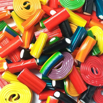 Marmalade miracle mix Fini 300 gr.