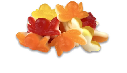 Marmalade octopus roypas 100 gr.