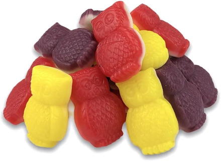 Marmalade owls roypas 300 gr.