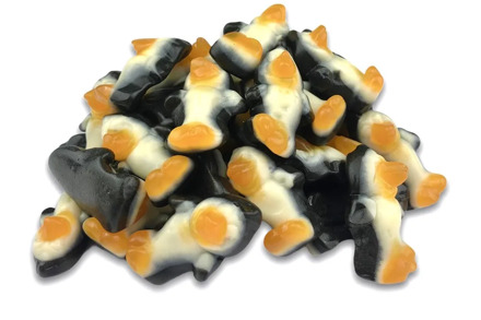 Marmalade Penguins Jake 300 gr.