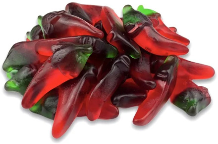 Marmalade pepper chili Fini (sharp) 500 gr.