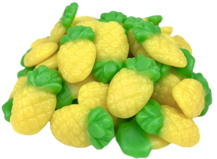 Marmalade pineapple Jake 300 gr.