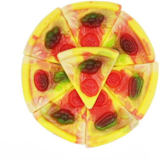 Marmalade pizza Damel 300 gr.