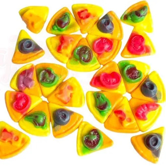 Marmalade pizza Fini 100 gr.