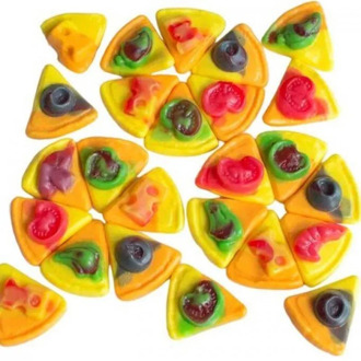 Marmalade pizza Fini 300 gr.