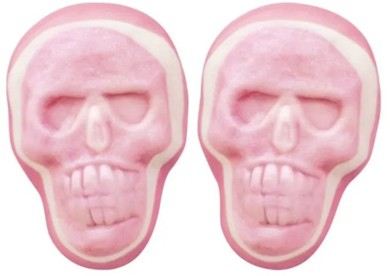 Marmalade skull Vidal 300 gr.