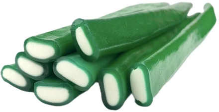 Marmalade sticks giant Apple Fini 300 gr.