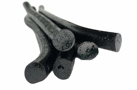 Marmalade sticks giant licorice gourmet Fini 500 gr.