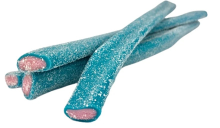 Marmalade sticks giant podses. With a taste of gum Jake 500 gr.