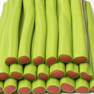 Marmalade sticks giant watermelon Damel 300 gr.