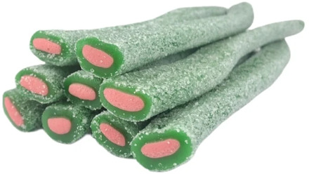 Marmalade sticks giant watermelon sugar. Fini 300 gr.