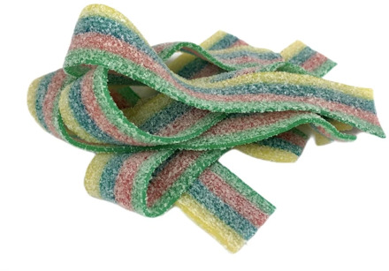 Marmalade sugar plates fantasy Fini 300 gr.