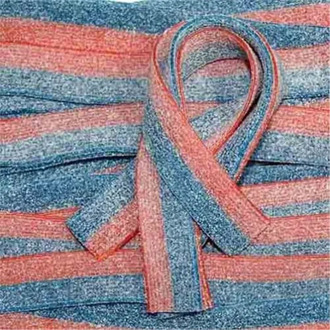 Marmalade sugar plates strawberry-raspberry Fini 500 gr.