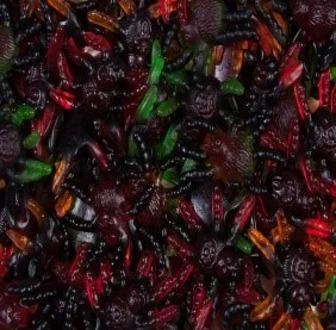 Marmalade tarantula Jake 100 gr.