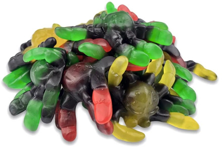 Marmalade tarantula Jake 500 gr.