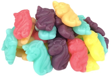 Marmalade unicorns roypas 100 gr.