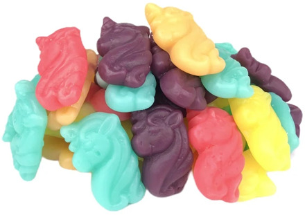 Marmalade unicorns roypas 500 gr.