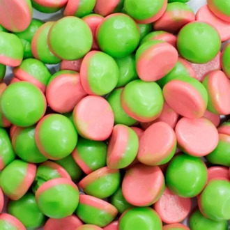 Marmalade watermelon large with filling Fini 300 gr.