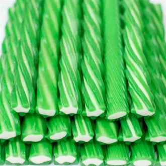 Marmalade zhgutiki giant Apple (green) Fini 100 gr.