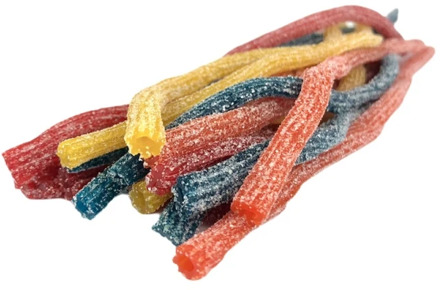 Marmalade zhgutiki Short Sugar assorted Jake 100 gr.