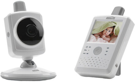 Marmitek Babyview 725 Babyfoon