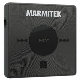 Marmitek BoomBoom 76 Bluetooth ontvanger Zwart