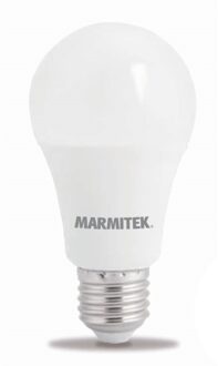 Marmitek GLOW ME - Smart Wi-Fi LED bulb - E27 | 806 lumen | 9 W = 60 W Smartverlichting Wit