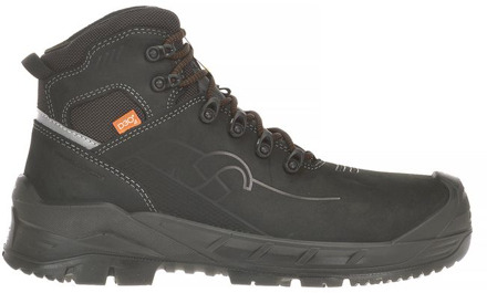 Marmolada HDRY 70539-05 S7S | Zwart | Maat 42 - 8053470579202