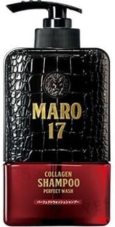 Maro 17 Collagen Shampoo Perfect Wash 350ml