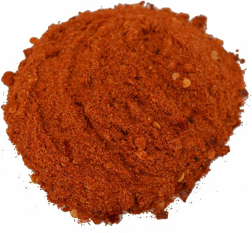 Marokkaanse kruidenmix hot en spicy